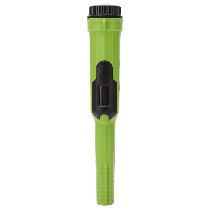 Metal Detector Handheld Waterproof Pinpointer Probe High Accuracy for Indoor