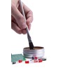 Weller WLACCFB-02 Flux Brush for Soldering PCBs, Wires, Stained Glass,