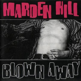 Acid Jazz Marden Hill - Blown Away [New Vinyl LP] Reissue