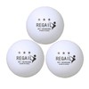 URBEST Ping Pong Balls - 3-Star 40+ Table Tennis Balls