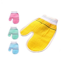 Mitten Exfoliating Mitt Random Color