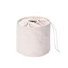 YONBEN Tall Purse Organizer Insert Womens Canvas Round Handbag Organizer