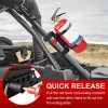 MFC For Jeep Wrangler Car UTV Audjustable Roll Bar Fire