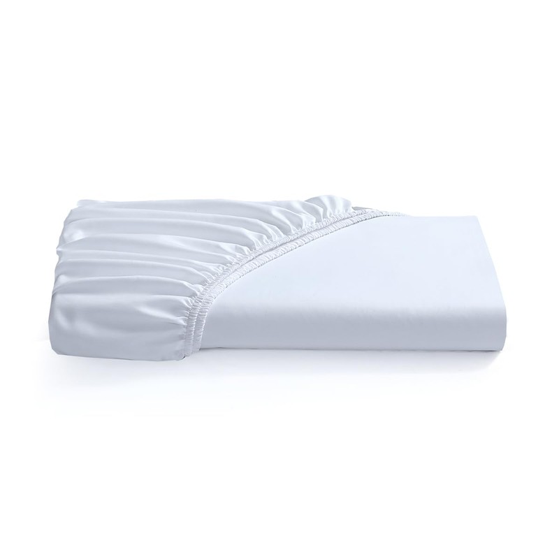 HADI LONDON Microfiber Deep Fitted Sheets 40cm - King Size,