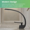 HOMHII Single Handle Bathroom Sink Faucet 1 or 3 Hole,