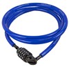 DocksLocks Weatherproof Straight Security Cable Lock (5ft to 25ft Lengths)