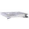 BBQ-Toro Cold Smoke Generator V2A Stainless Steel Cold Smoke Generator