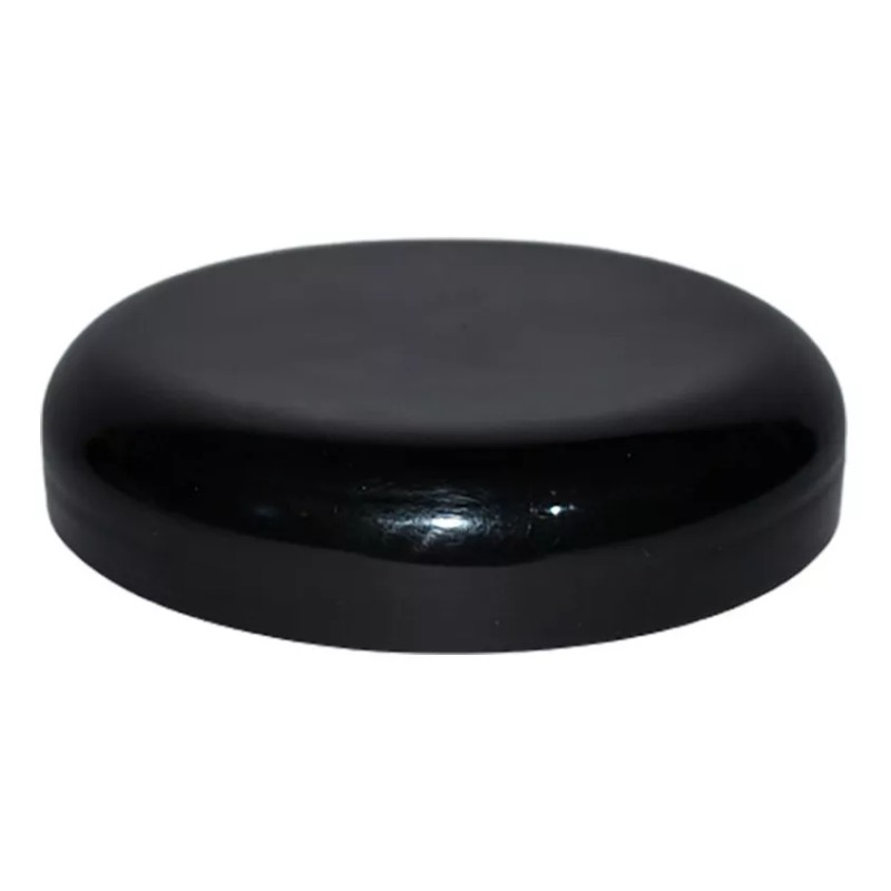 Unbranded 100 Frasco Tarro Pomadero 250 Ml Gr Estético Plástico