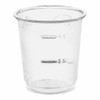 VEPATIM 80 Shot Cups Clear 2 cl / 4 cl
