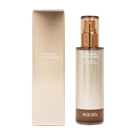 Age to Wenness Intensive Vital Essence 100ml Wrinkle Care, Skin Elasticity Anti-Aging / 에이지투웨니스 인텐시브 바이탈 에센스 100ml 주름케어 피부탄력 안티에이징