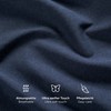 Laleni 2x Moses Basket Sheets - Soft 135gsm Cotton Travel