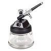 Staedter Airbrush Cleaning Station, Multi-Colour, 12 x 11.5 x 30
