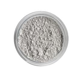 1 Pound Calcium Carbonate Limestone Powder by The Seed Supply