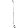 Endoshoji GBC07 Professional Screw Bar Spoon, Stainless Steel, Made in
