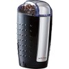 EUROSTAR EG200B 3oz Electric Coffee Grinder with Stainless Steel Blades,