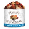 FERIDIES Rt. 58 Dried Fruit and Nut Snack Mix -