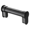 W+M EASYBLIND Universal Blind Cylinder Adjustable Fireproof Profile Cylinder 77-132