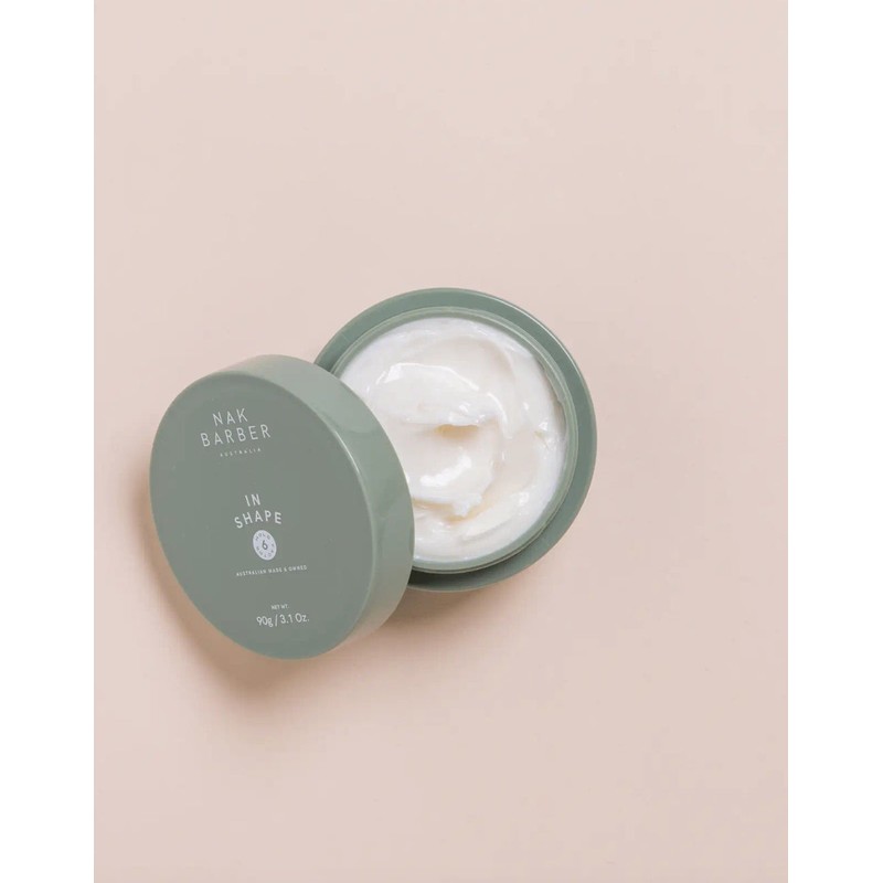 Nak In Shape Shaping Paste 90g Duo Bundle