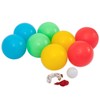 Water Sports Lighted Bocce Ball Set by Water Sports, Outdoor