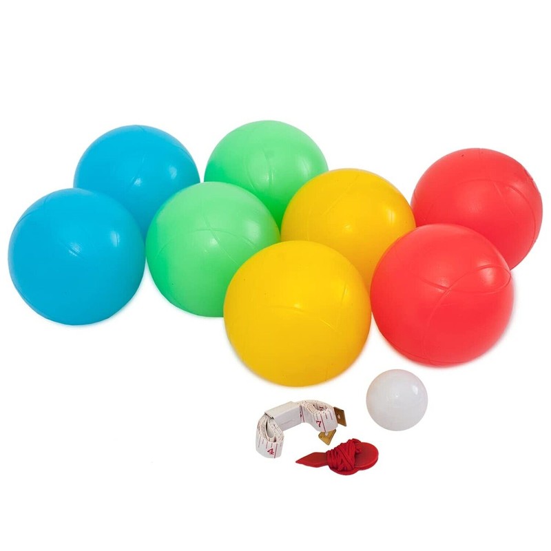 Water Sports Lighted Bocce Ball Set by Water Sports, Outdoor