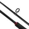 Fishing Rod 1.8m Baitcaster Fishing Pole Carbon Main Body EVA