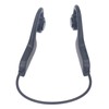 Bone Conduction Headphones Waterproof Bluetooth Wireless Open Ear Sports Headphones