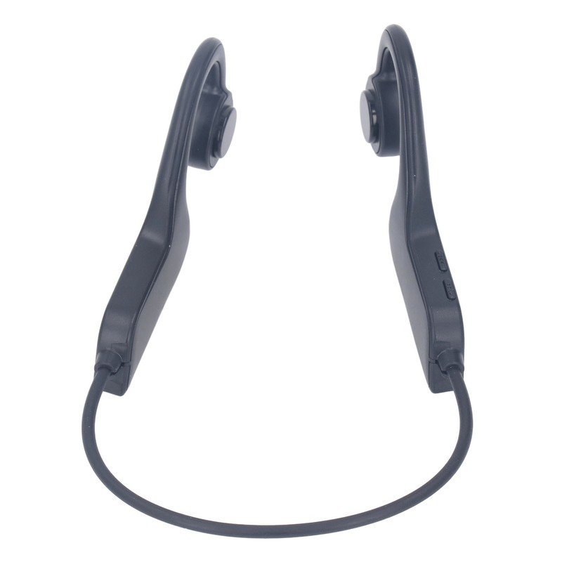 Bone Conduction Headphones Waterproof Bluetooth Wireless Open Ear Sports Headphones
