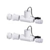 Seweder SS1 Float Switch Condensate Overflow Switch with 3/4 Inch