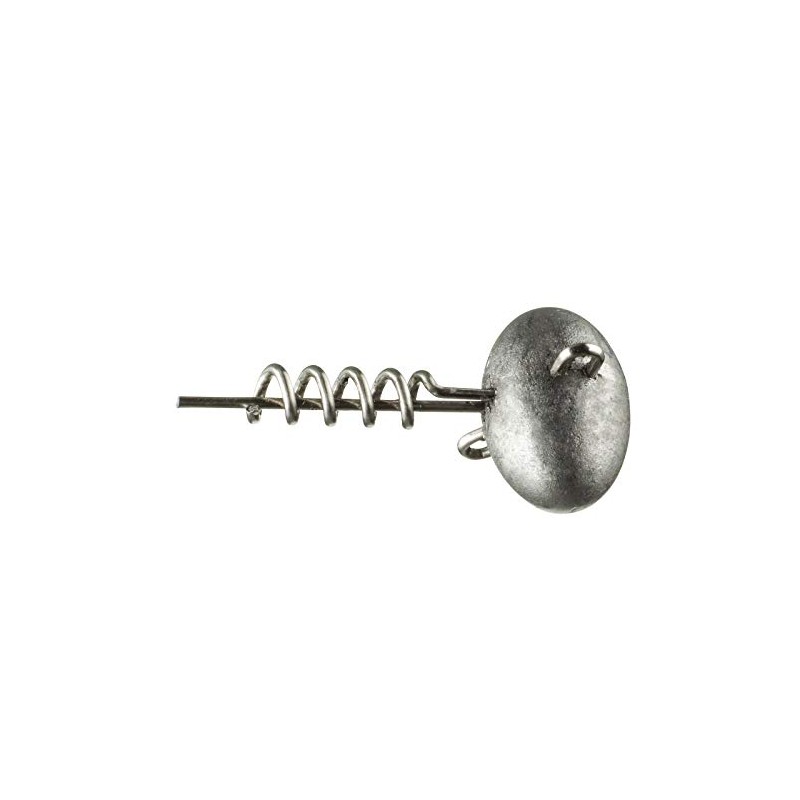 Daiwa Prorex Screw-In Football Head 7g Schraub-Jigkopf