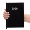 evelay 2026 Diary A5 Week to View Full Year Office