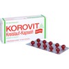 KOROVIT Circulation Capsules Pack of 20