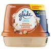 Glade Bagno Sensual Sandalwood Gel, 180 Grammi