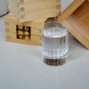 Luigi Bormioli Bach 2.25 oz Liqueur Glasses, Set of 4