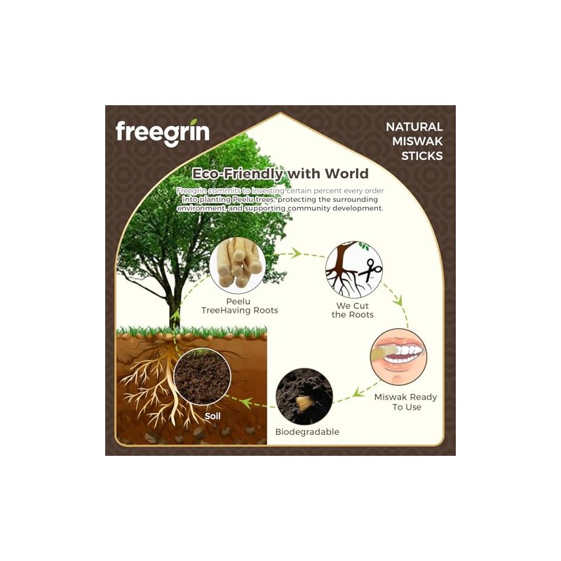 Tooth Whitener Verde Piezas