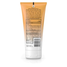 Neutrogena Oil-Free Acne Wash Cream Cleanser
