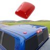 RT-TCZ Roof Antenna Cover Trim Decoration Exterior Accessories for Dodge