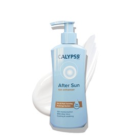 Calypso After Sun and Tan Extend