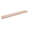 Woodcraft Maple 1/2" X 3" X 24" 1-Piece