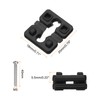 QUARKZMAN Switch and Socket Spacer Socket Spacer 5.5 mm Thick