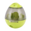 Pet Food Dispensing Ball Interactive Memory Training Dog Slow Feeder