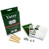 Brimtoy Yatzy Traditional Dice Game
