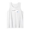 Access denied Tank Top