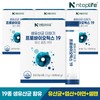 Entop Life Live Lactobacillus Plus Probiotics 19 30 sachets x 4 (4 month supply) / 엔탑라이프 생유산균 더하기 프로바이오틱스19 30포x4개(4개월분)