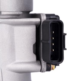 MOCA Mass Air Flow Sensor Fit for Ford 1995-2000 Ranger 3.0L, 1998-2001 Ranger 2.5L, for Mercury 1996-1999 Sable 3.0L, for Mazda 1998-2000 B3000 3.0L, 1998-2001 B2500 2.5L, 1998-2002 626 2.0L