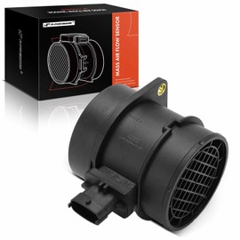 A-Premium Mass Air Flow Sensor Compatible with Chrysler 300 2012-2013 3.6L 5.7L & Jeep Grand Cherokee 2011-2013 3.6L 5.7L