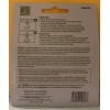 HILLMAN OOK Black Swag Hook w toggle bolts Steel 2