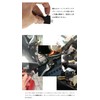 Motorcycle Stop Light Brake Switch Universal Motorcycle Brake Master Cylinder