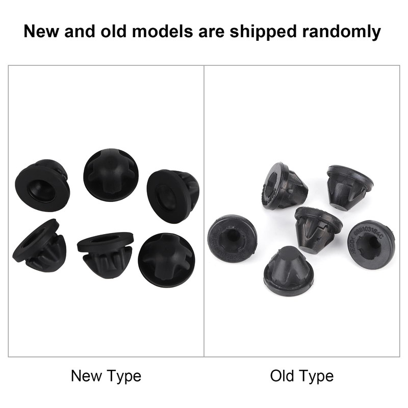 Engine Cover, Engine Cover Rubber, Engine Valve Cover Nozzle Set,