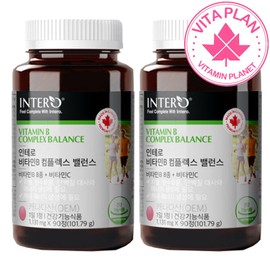 Vitamin B3 B5 B9 Vitamin B Complex Nutrients Bigun 6 Month Complex Thiamine Complex / 비타민B3 B5 B9 비타민B복합체 영양제 비군 6개월 콤플렉스 티아민 컴플렉스