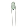 Ear Pick Tweezers Set USB Rechargeable LED Light Safe Professional